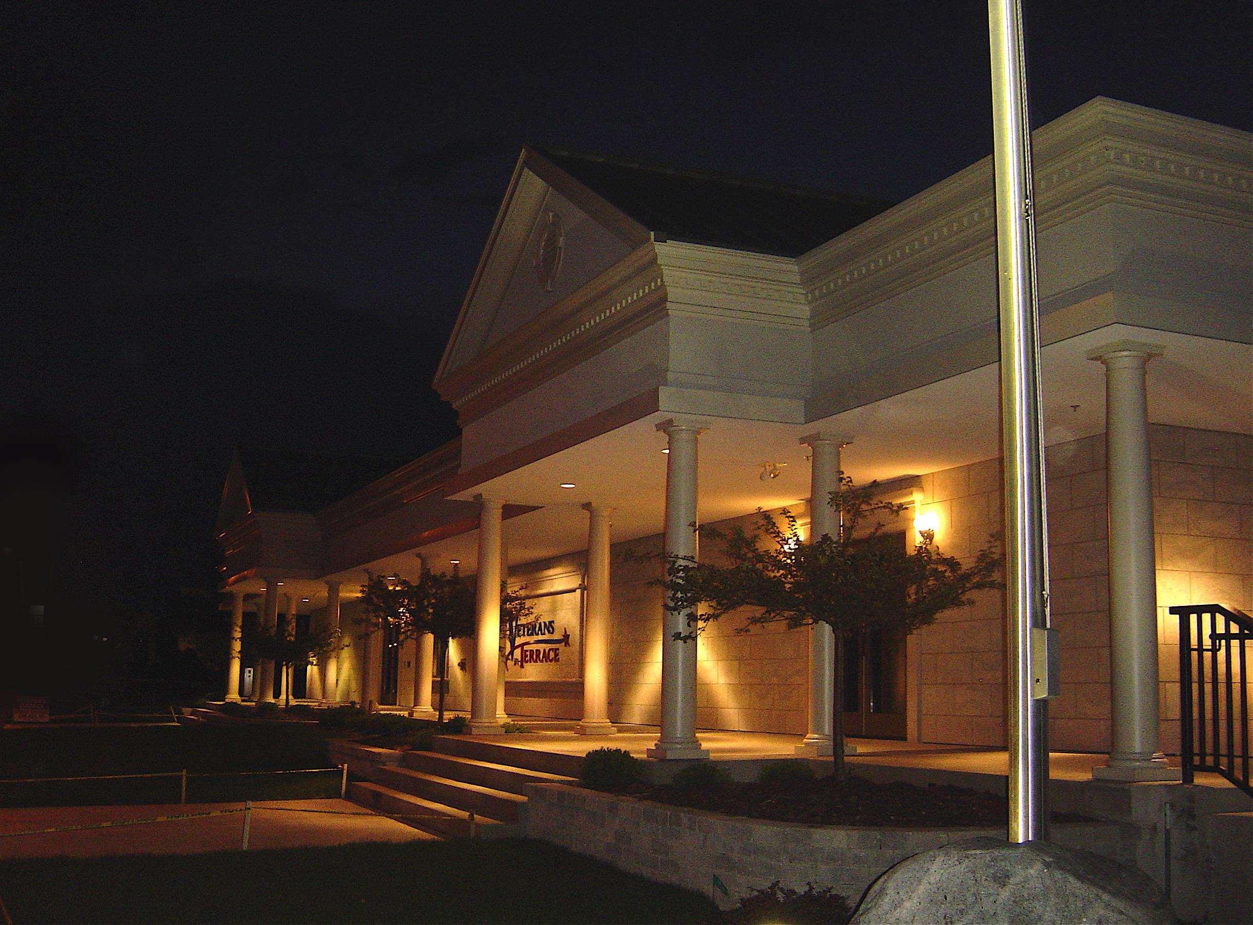 Hampton Inn - Burlington Facilidades foto